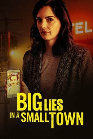 Big Lies In a Small Town watch Big Lies In a Small Town