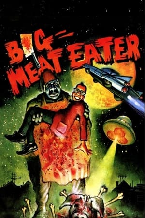 Big Meat Eater watch Big Meat Eater