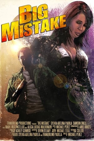 Big Mistake watch Big Mistake