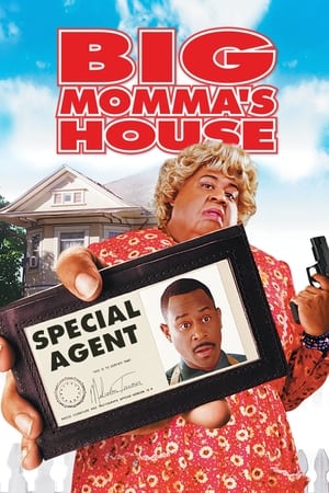 Big Momma's House watch Big Momma's House