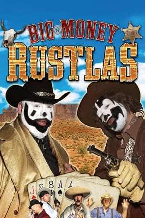 Big Money Rustlas watch Big Money Rustlas
