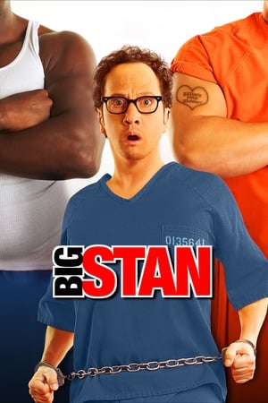Big Stan watch Big Stan