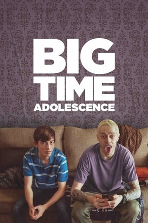 Big Time Adolescence watch Big Time Adolescence