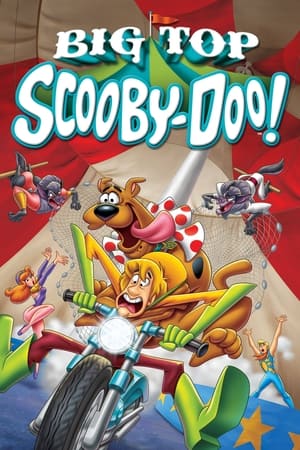 watch Big Top Scooby-Doo!