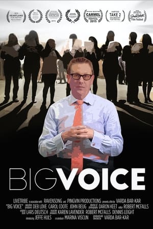 Big Voice watch Big Voice