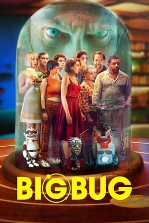 Bigbug watch Bigbug