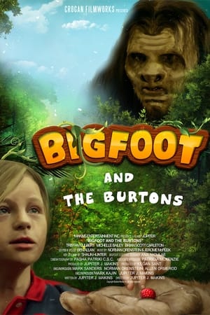 Bigfoot and the Burtons watch Bigfoot and the Burtons