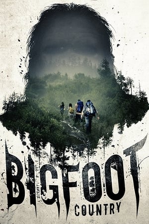 Bigfoot Country watch Bigfoot Country