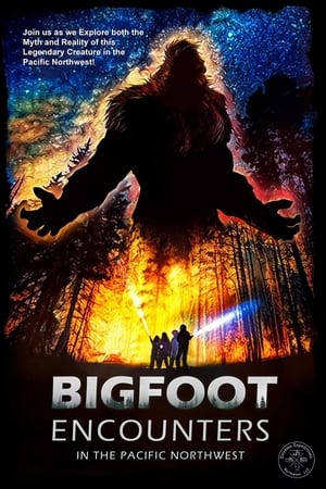 Bigfoot Encounters in the Pacific Northwest watch Bigfoot Encounters in the Pacific Northwest