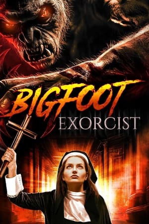 Bigfoot Exorcist watch Bigfoot Exorcist