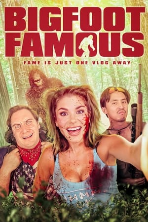 Bigfoot Famous watch Bigfoot Famous