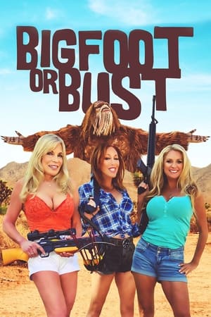 Bigfoot or Bust watch Bigfoot or Bust