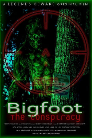 Bigfoot: The Conspiracy watch Bigfoot: The Conspiracy