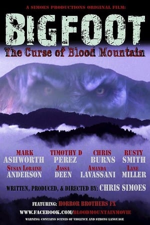 watch Bigfoot: The Curse of Blood Mountain
