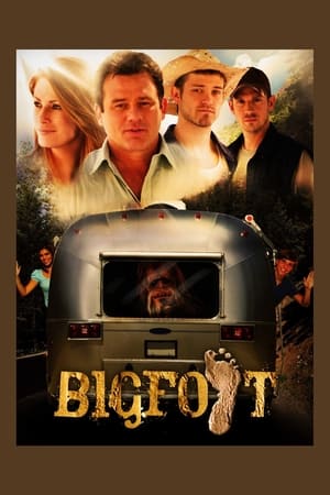 Bigfoot watch Bigfoot