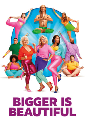 Bigger Is Beautiful watch Bigger Is Beautiful