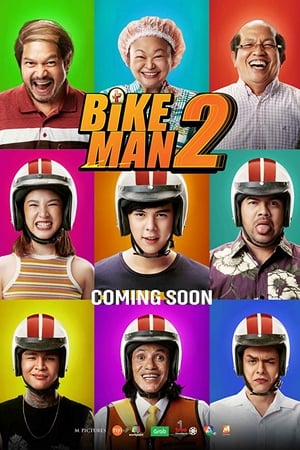 Bikeman 2 watch Bikeman 2