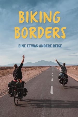 Biking Borders watch Biking Borders