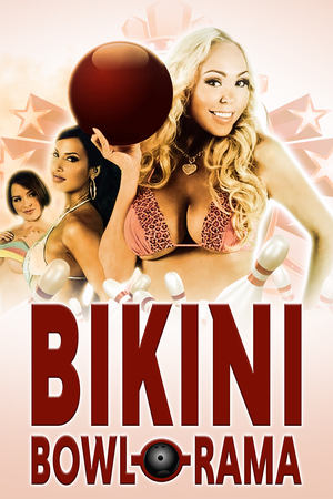 Bikini Bowl-O-Rama watch Bikini Bowl-O-Rama