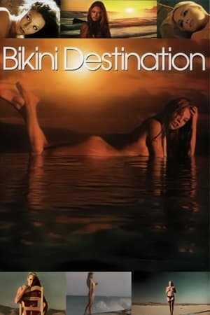 Bikini Destination: Triple Fantasy watch Bikini Destination: Triple Fantasy