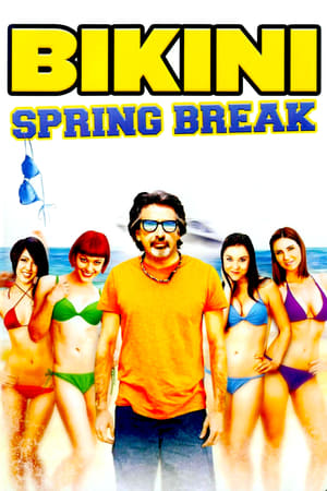 Bikini Spring Break watch Bikini Spring Break