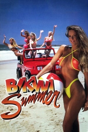 Bikini Summer watch Bikini Summer