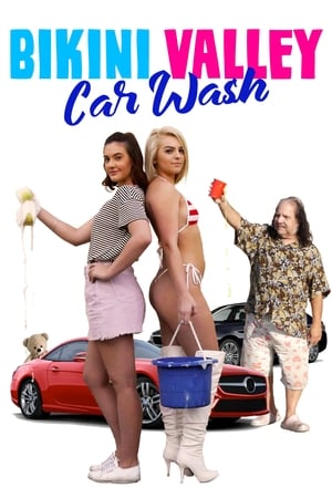 Bikini Valley Car Wash watch Bikini Valley Car Wash