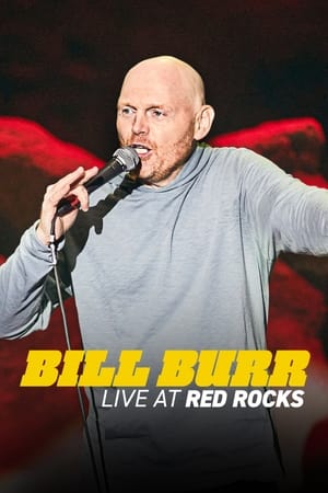 watch Bill Burr: Live at Red Rocks