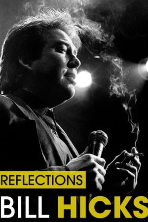 Bill Hicks: Reflections watch Bill Hicks: Reflections