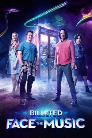 Bill & Ted Face the Music watch Bill & Ted Face the Music