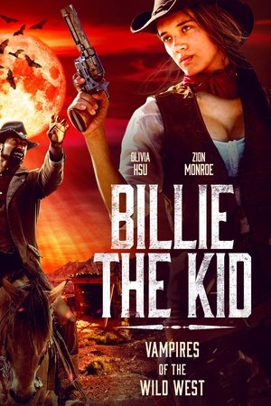 Billie The Kid watch Billie The Kid
