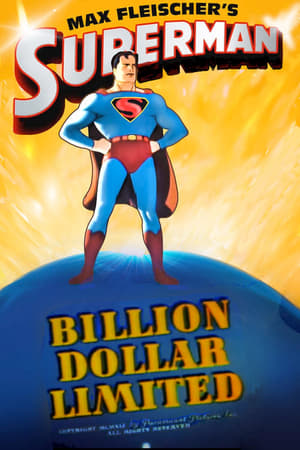 Billion Dollar Limited watch Billion Dollar Limited