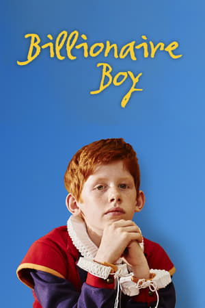 Billionaire Boy watch Billionaire Boy