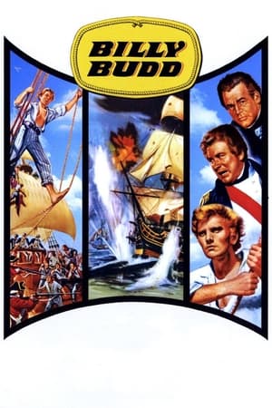 Billy Budd watch Billy Budd