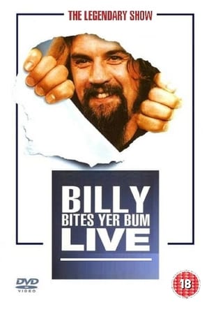 Billy Connolly: Billy Bites Yer Bum watch Billy Connolly: Billy Bites Yer Bum