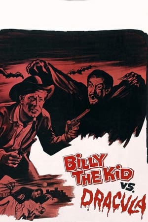 Billy the Kid Versus Dracula watch Billy the Kid Versus Dracula