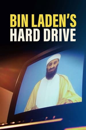 Bin Laden's Hard Drive watch Bin Laden's Hard Drive