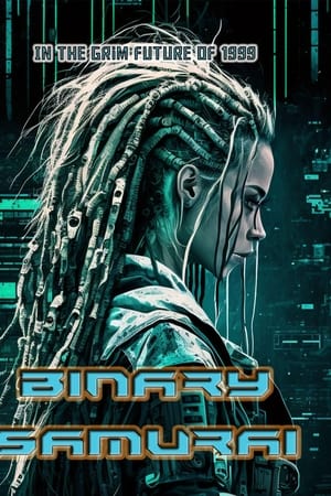 Binary Samurai watch Binary Samurai