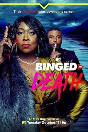 Binged to Death watch Binged to Death