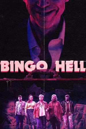 Bingo Hell watch Bingo Hell