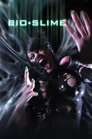 Bio Slime watch Bio Slime