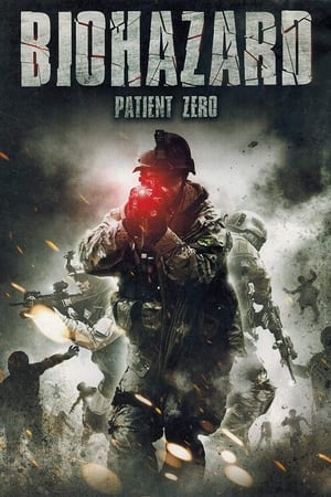 Biohazard: Patient Zero watch Biohazard: Patient Zero