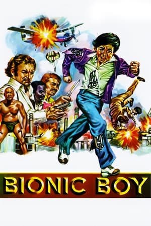 Bionic Boy watch Bionic Boy