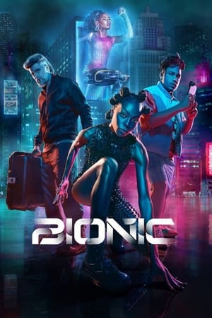 Bionic watch Bionic