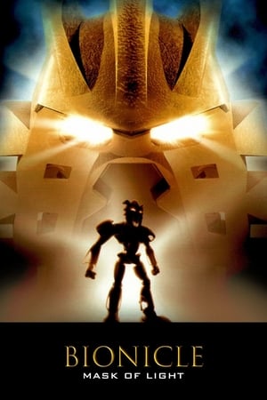 Bionicle: Mask of Light watch Bionicle: Mask of Light