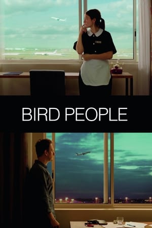 Bird People watch Bird People
