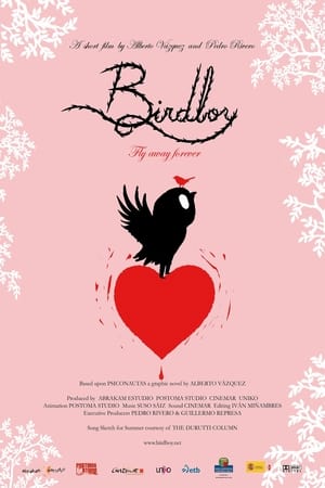 Birdboy watch Birdboy