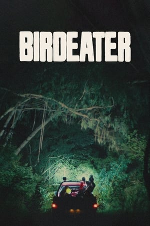Birdeater watch Birdeater