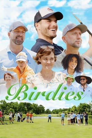 Birdies watch Birdies