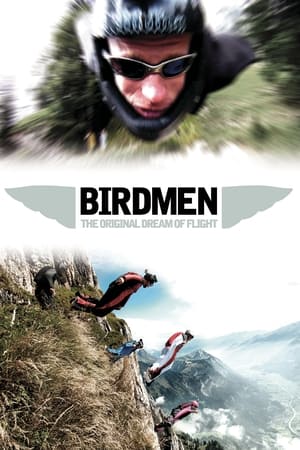 Birdmen: The Original Dream of Human Flight watch Birdmen: The Original Dream of Human Flight
